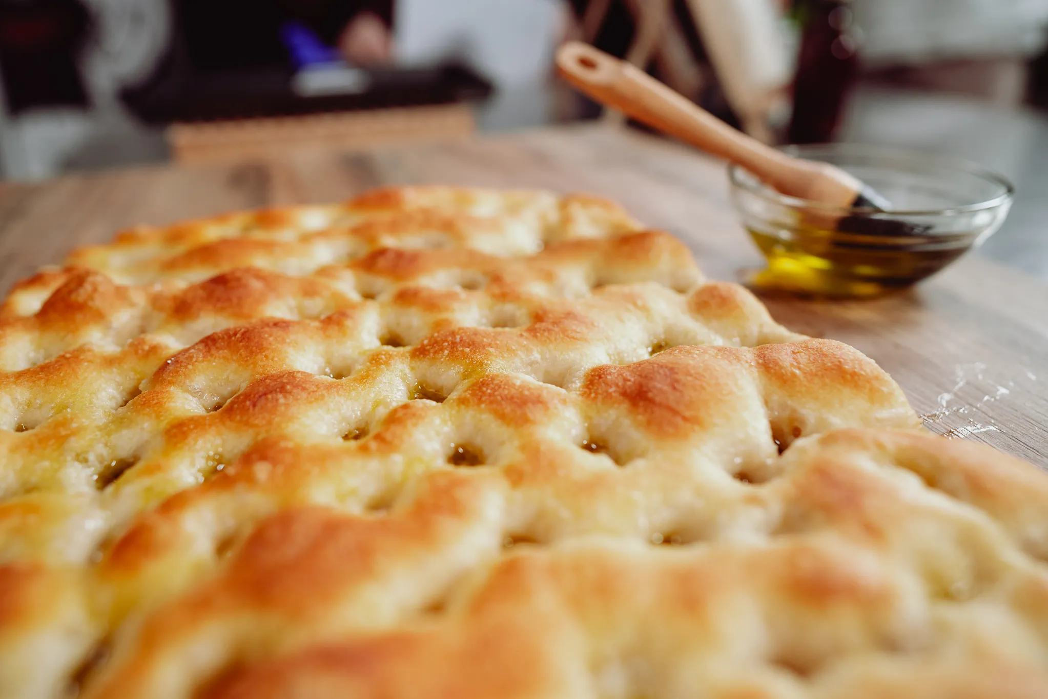Focaccia